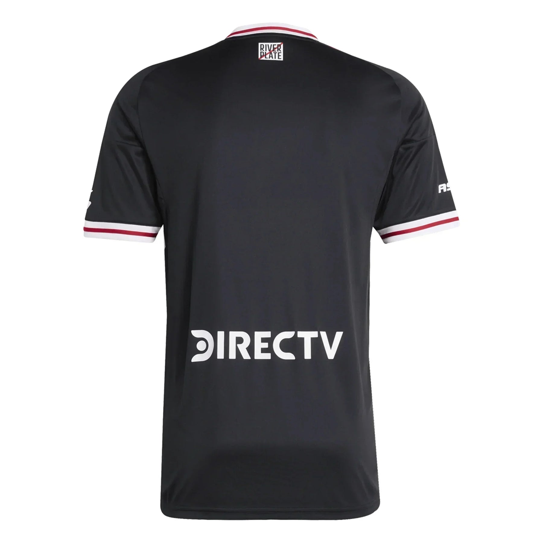 Camisa River Plate 25/26 II Away - Versão Torcedor