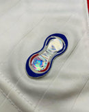 Adidas Men's France National Team 2006 Retro Shirt - White