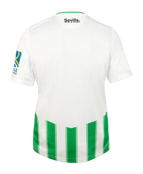 Camisa Real Betis 23/24 I Home - Versão Torcedor