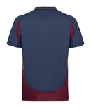 Camisa Roma III 24/25 - Torcedor Adidas Masculina - Azul