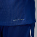 Camisa Paris Saint-Germain IIIl 24/25 - Torcedor Jordan Masculina - azul