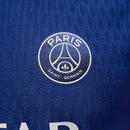 Camisa Paris Saint-Germain IIIl 24/25 - Torcedor Jordan Masculina - azul