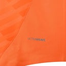 Olympique Marseille lll 24/25 Puma Men's Fan Shirt - Orange / Blue