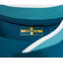 Camisa Olympique Marseille ll 24/25 - Torcedor Puma Masculina - Verde / Ouro / Branco